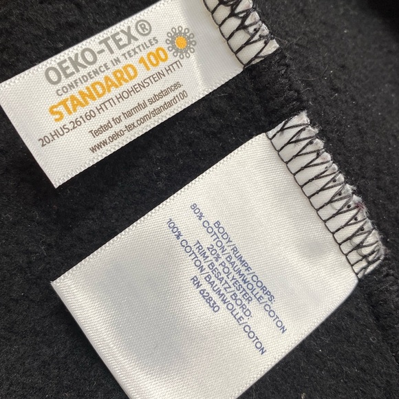 Land’s End Fleece pants - Large - Picture 4 of 5